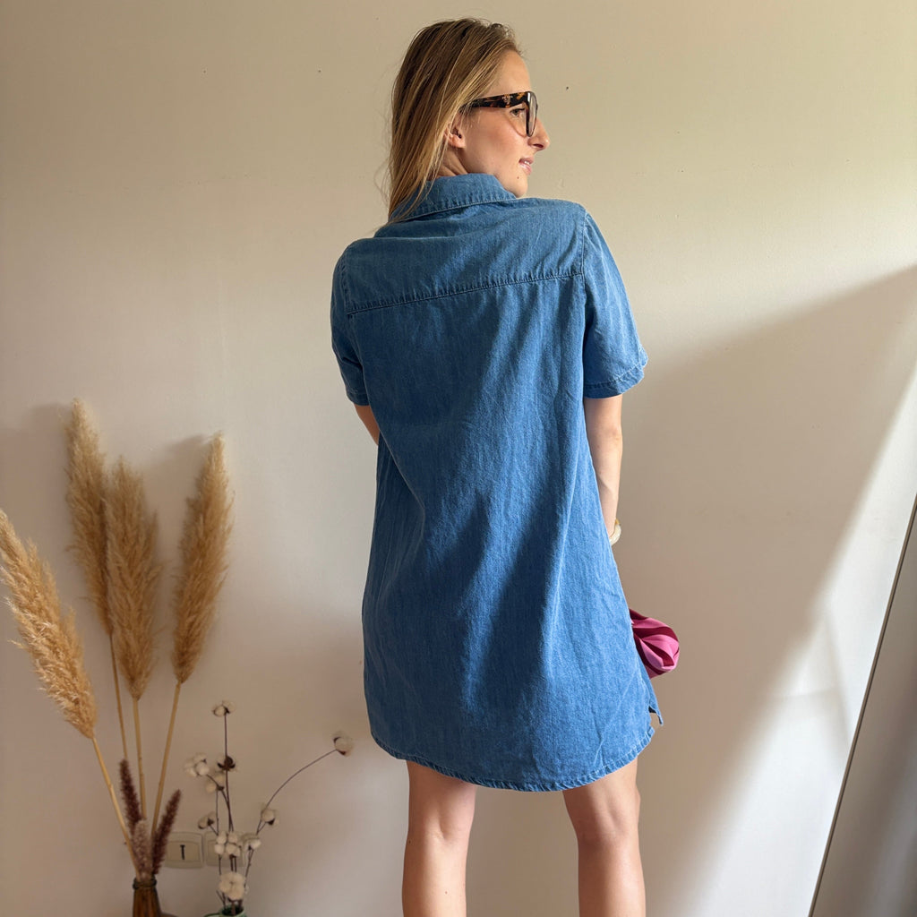 Robe Calie