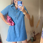Robe Calie