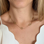 Collier Bondy