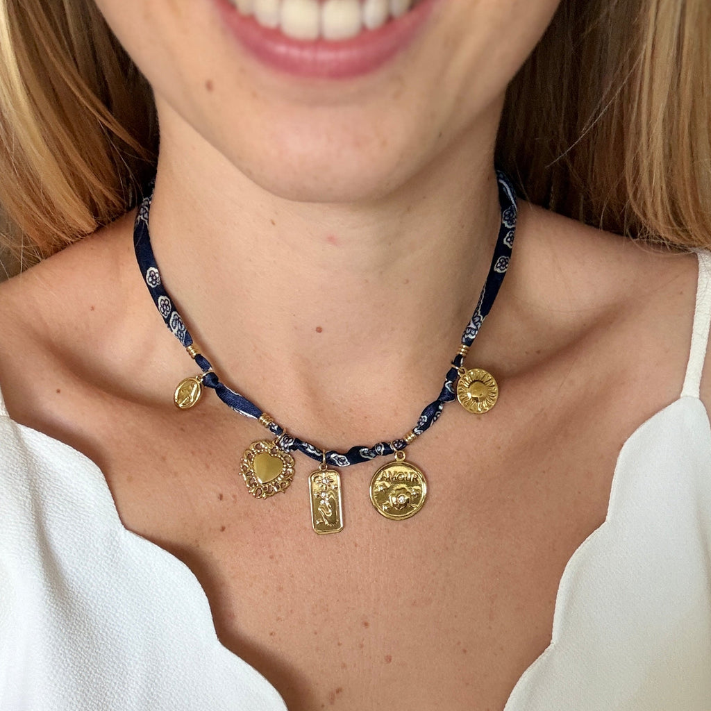 Collier Louisy