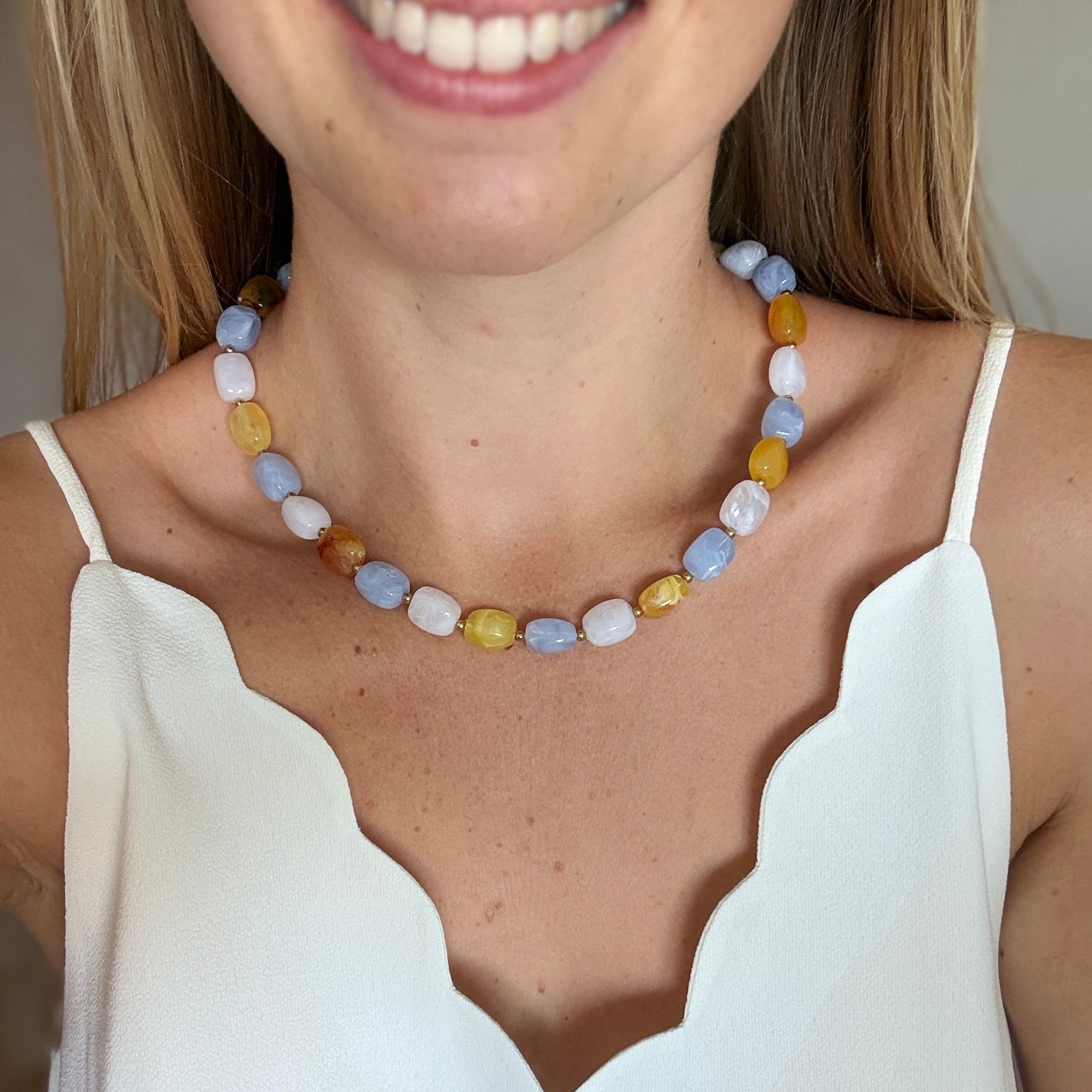 Collier Vivienne