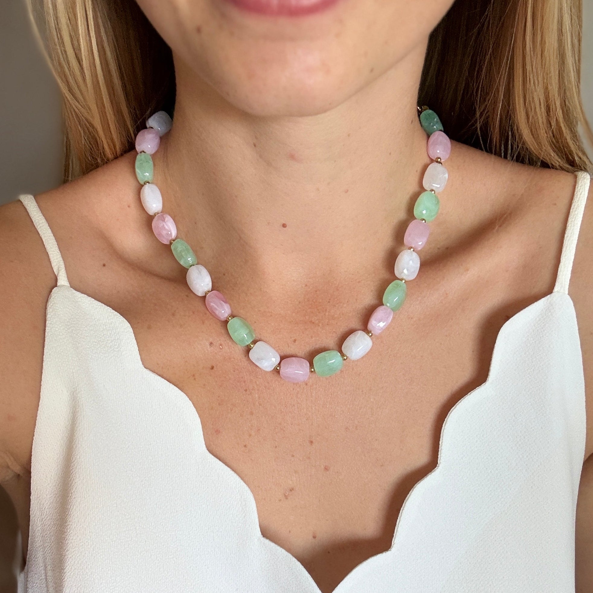Collier Vivienne