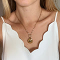 Collier Ariel