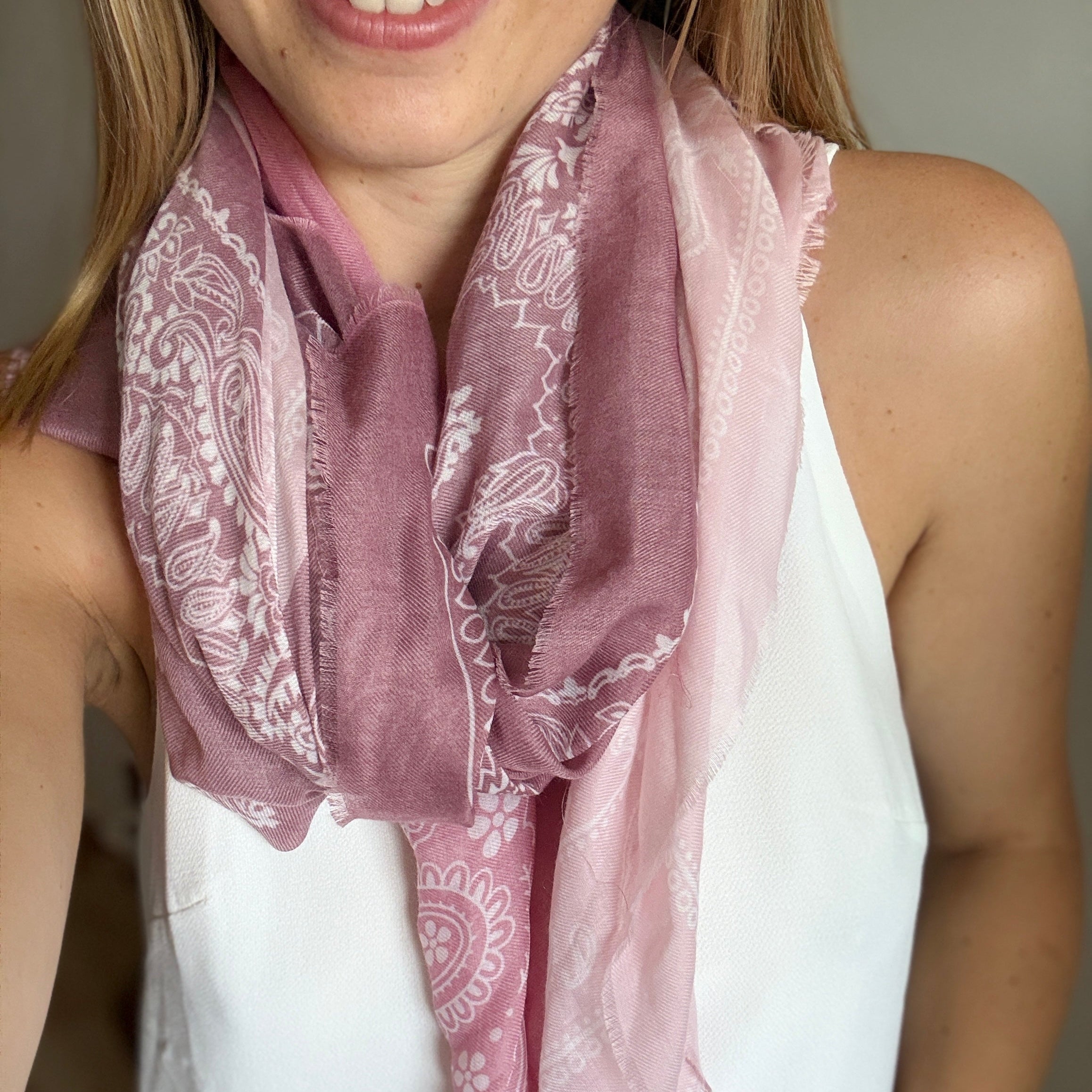 Foulard