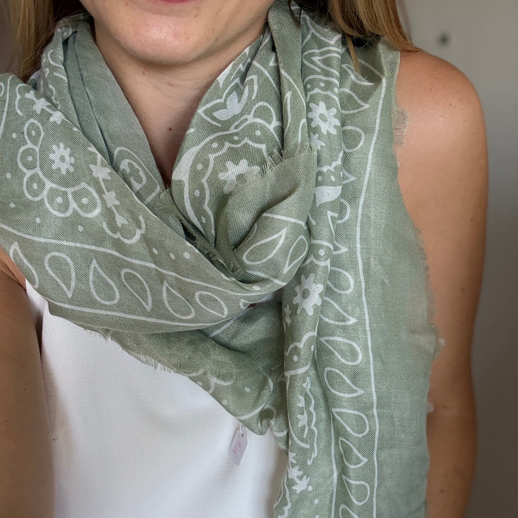 Foulard