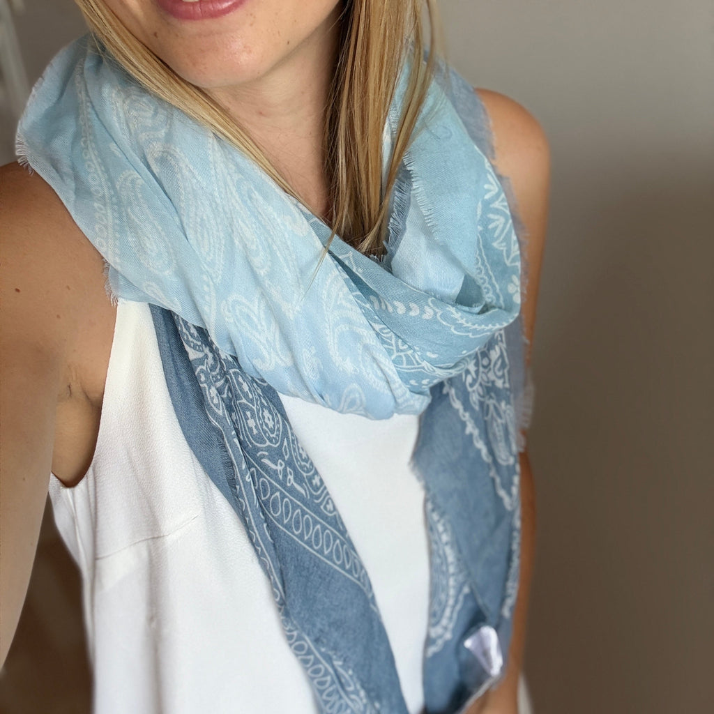 Foulard