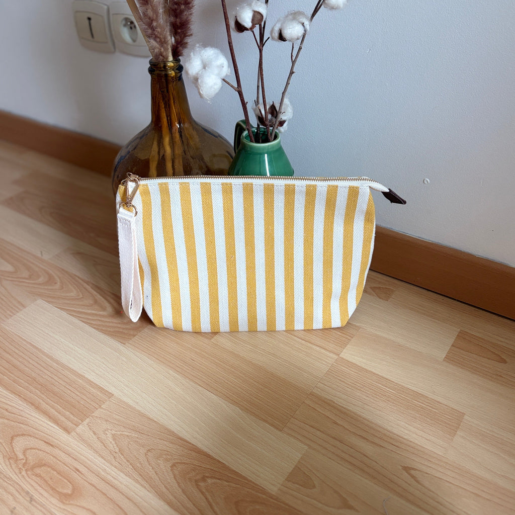 Pochette Tonia