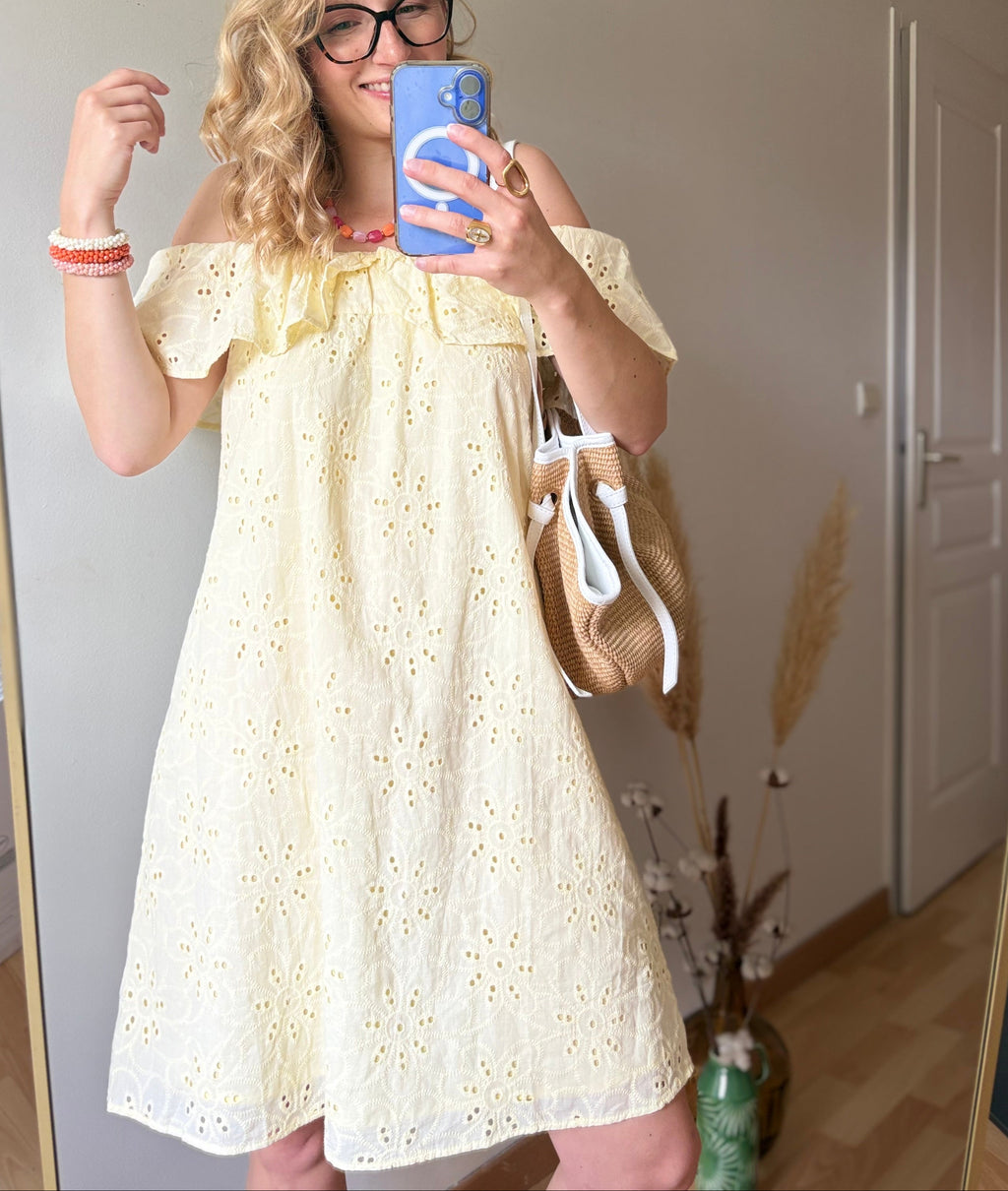 Robe Apolline