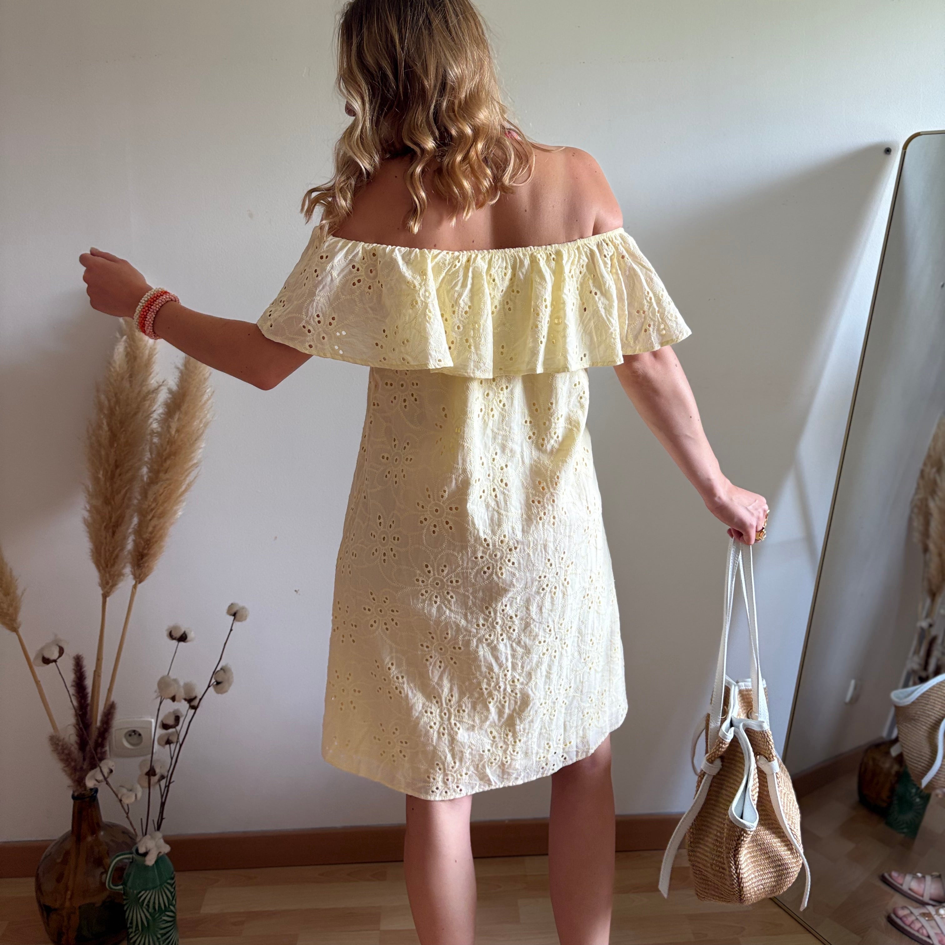 Robe Apolline