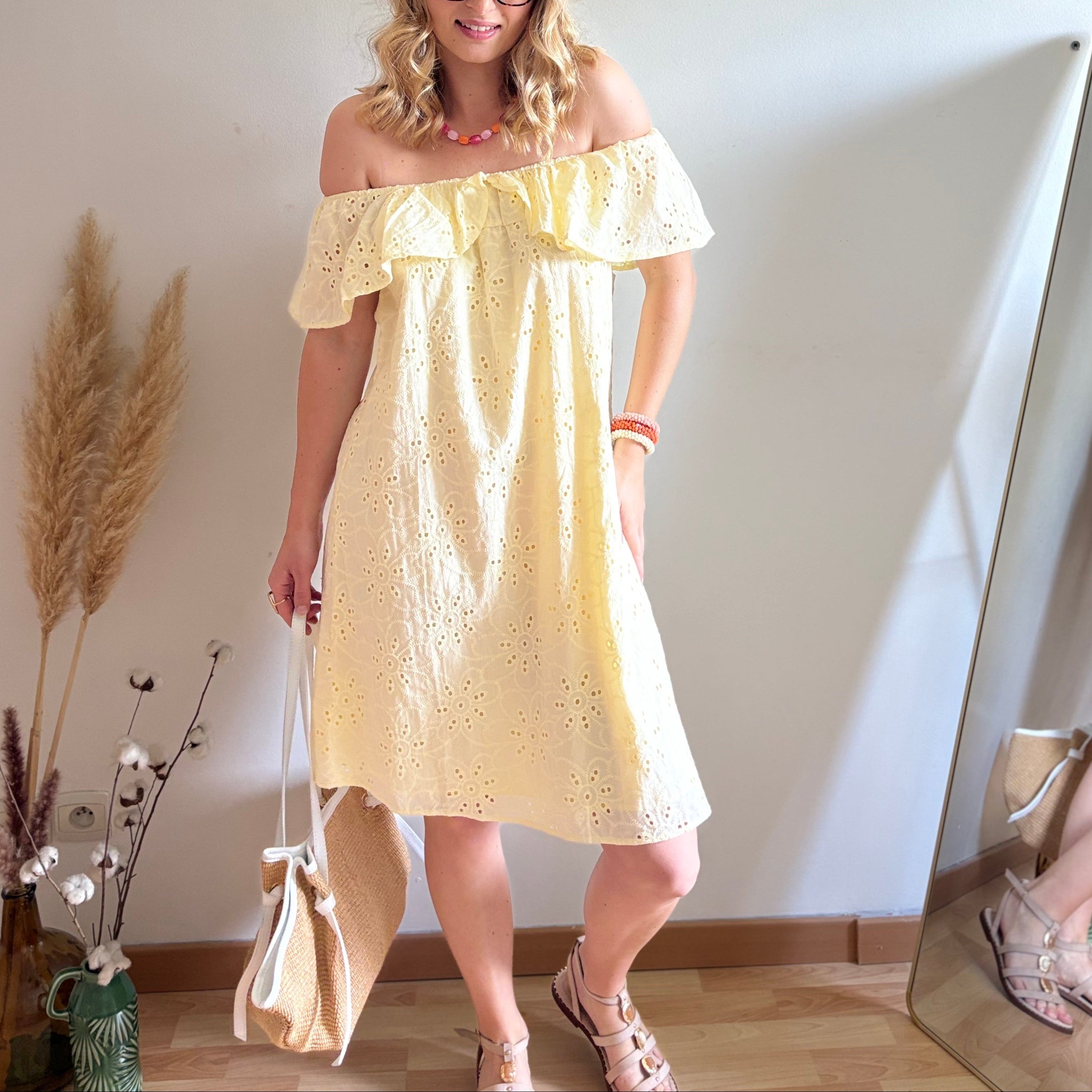 Robe Apolline