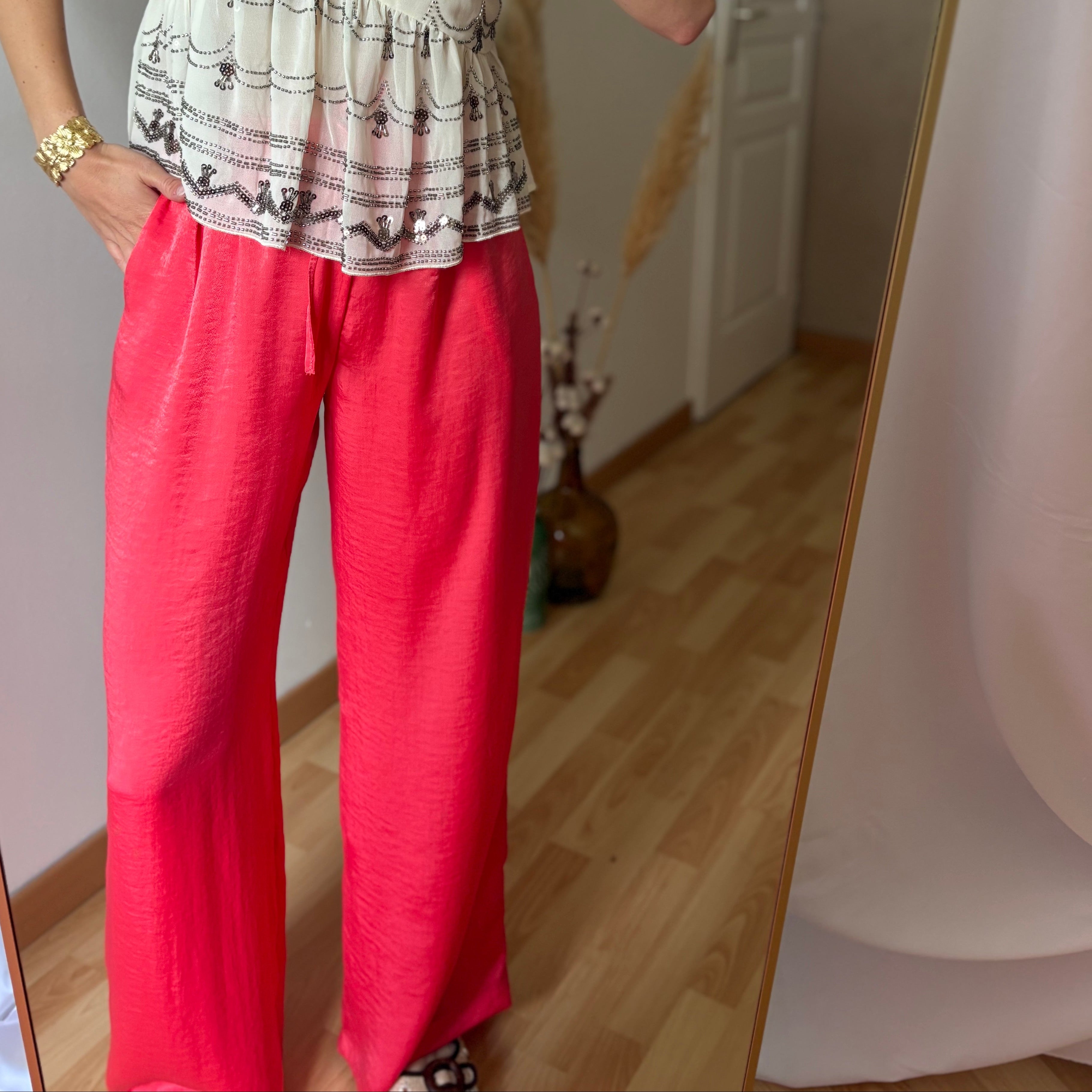 Pantalon Alice