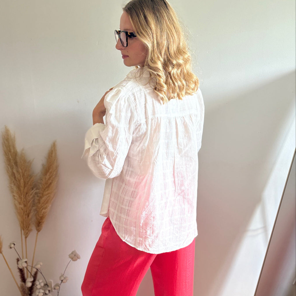 Chemise Chloé