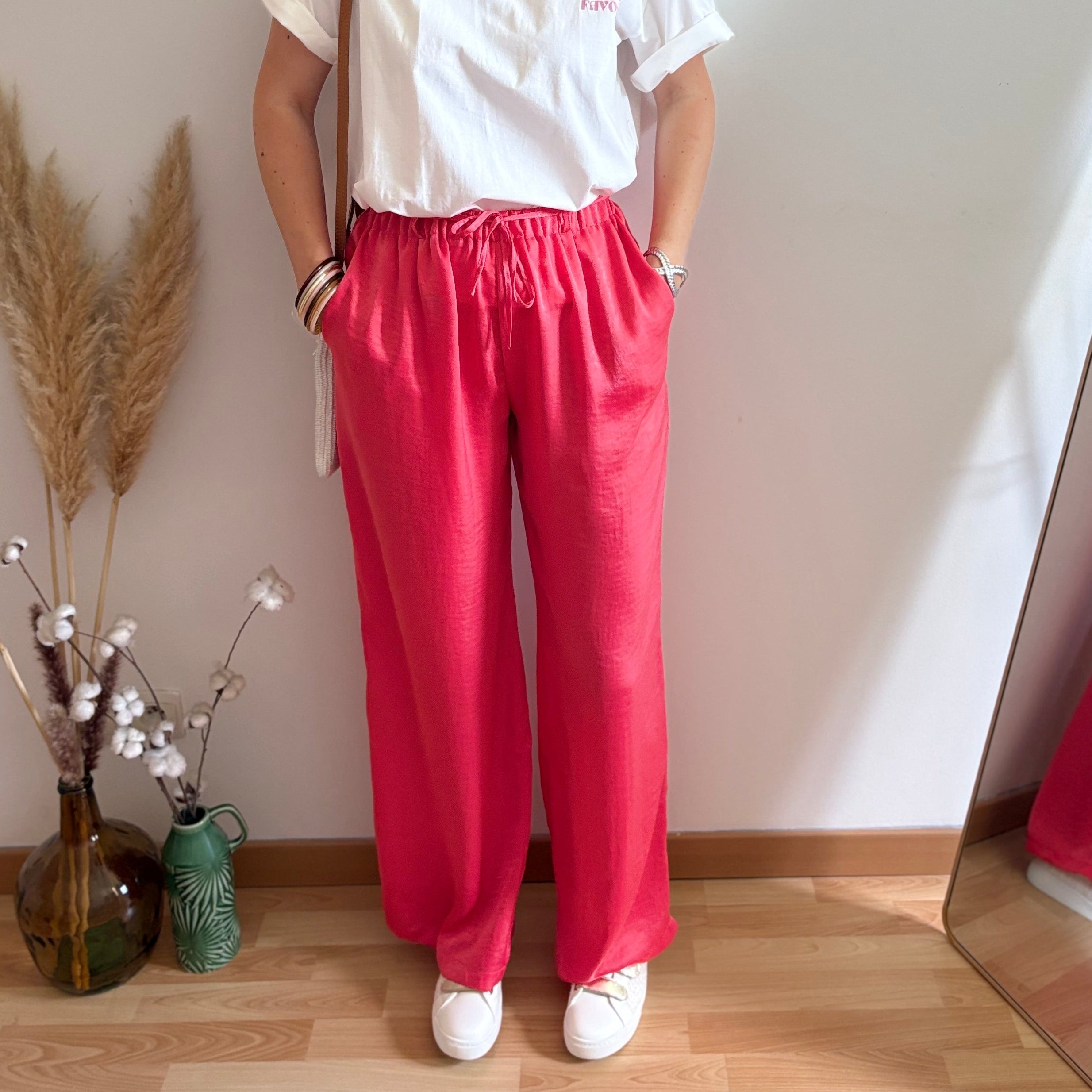 Pantalon Alice