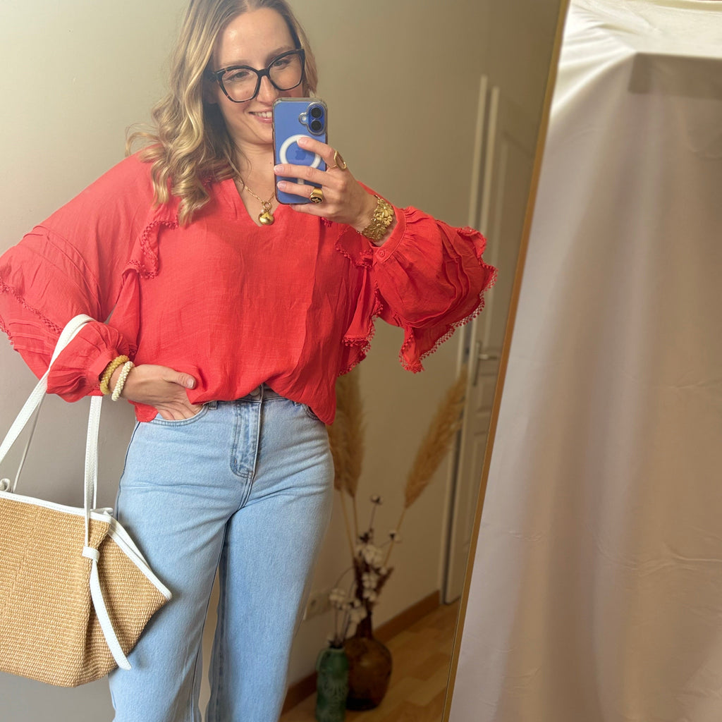 Chemise Joy