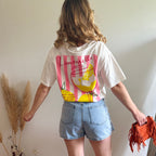 T-Shirt Bianca