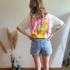 T-Shirt Bianca