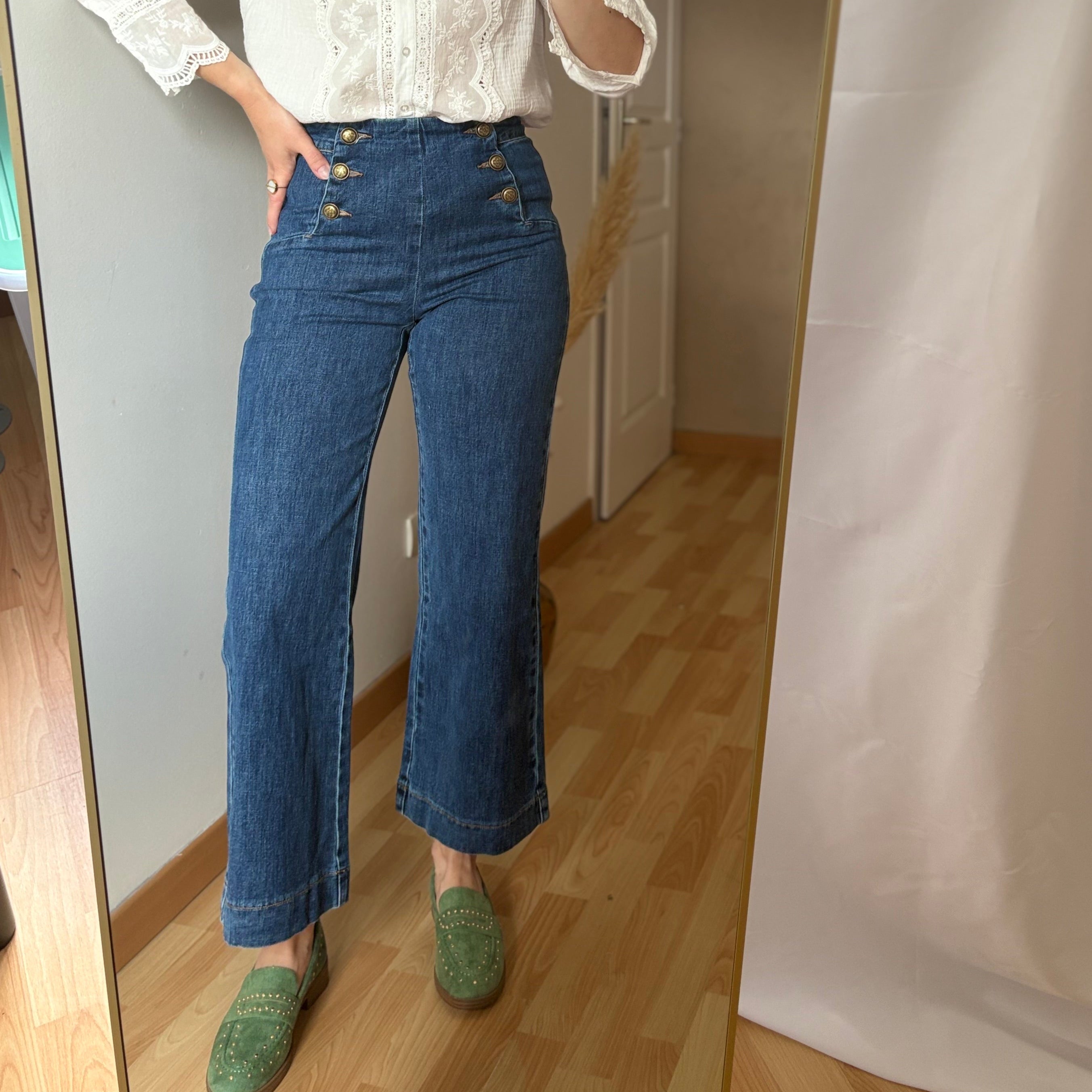 Jean Lenny