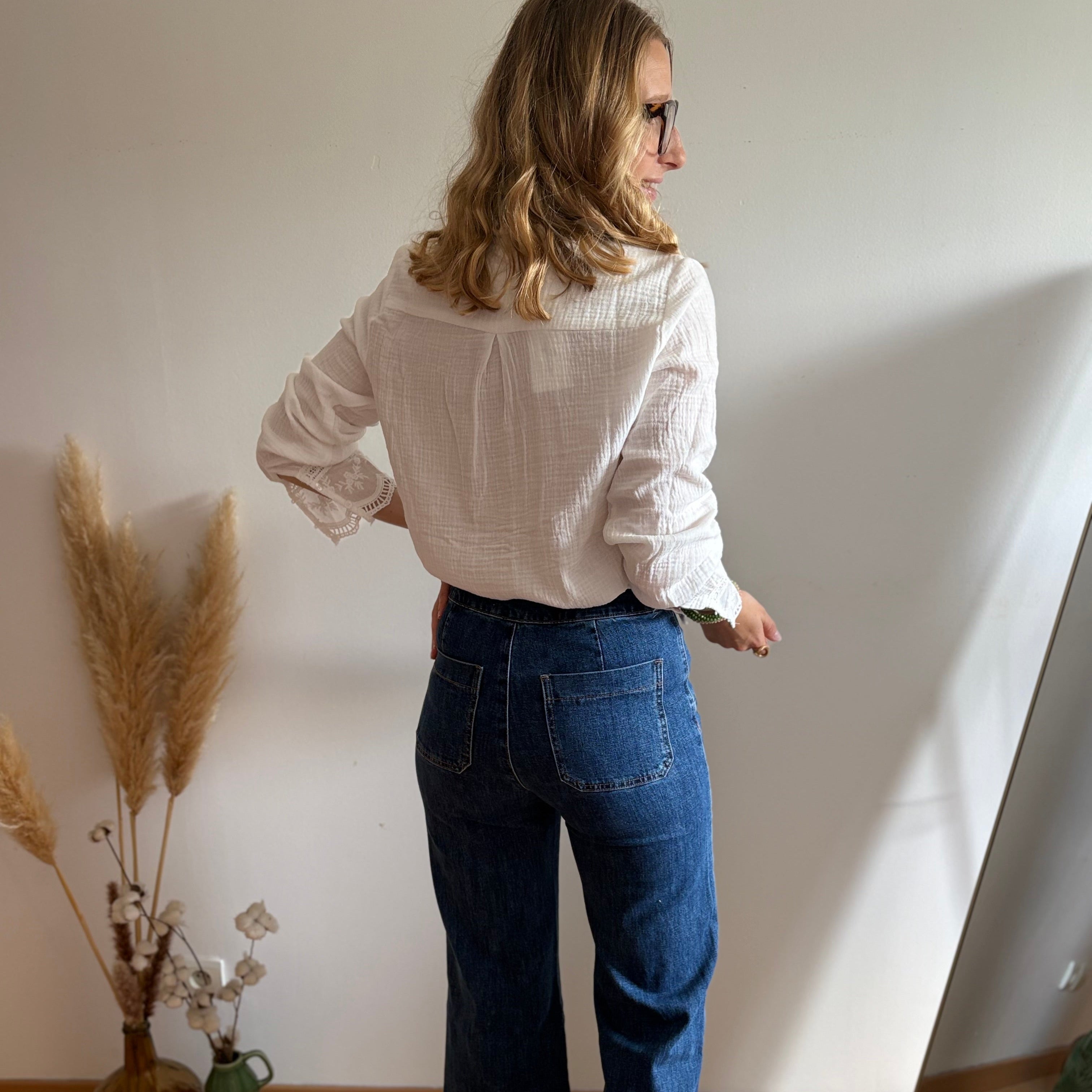 Chemise Emma