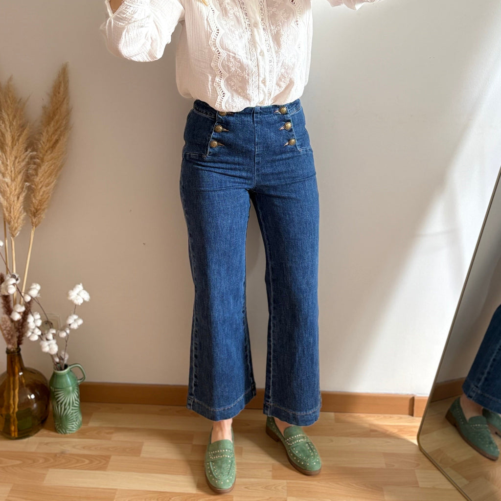 Jean Lenny