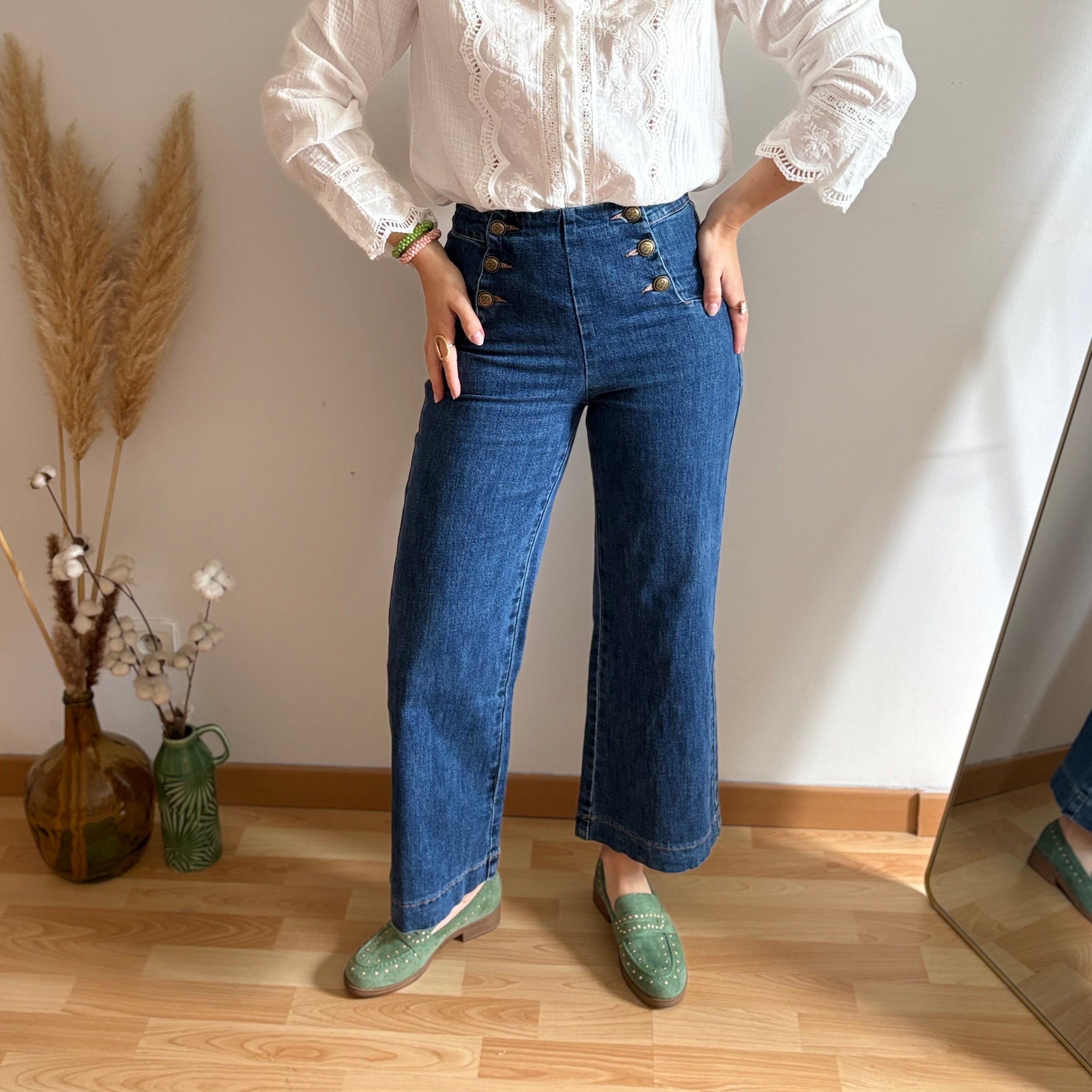 Jean Lenny