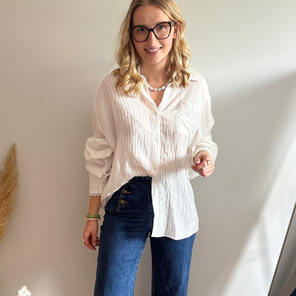 Chemise Eva