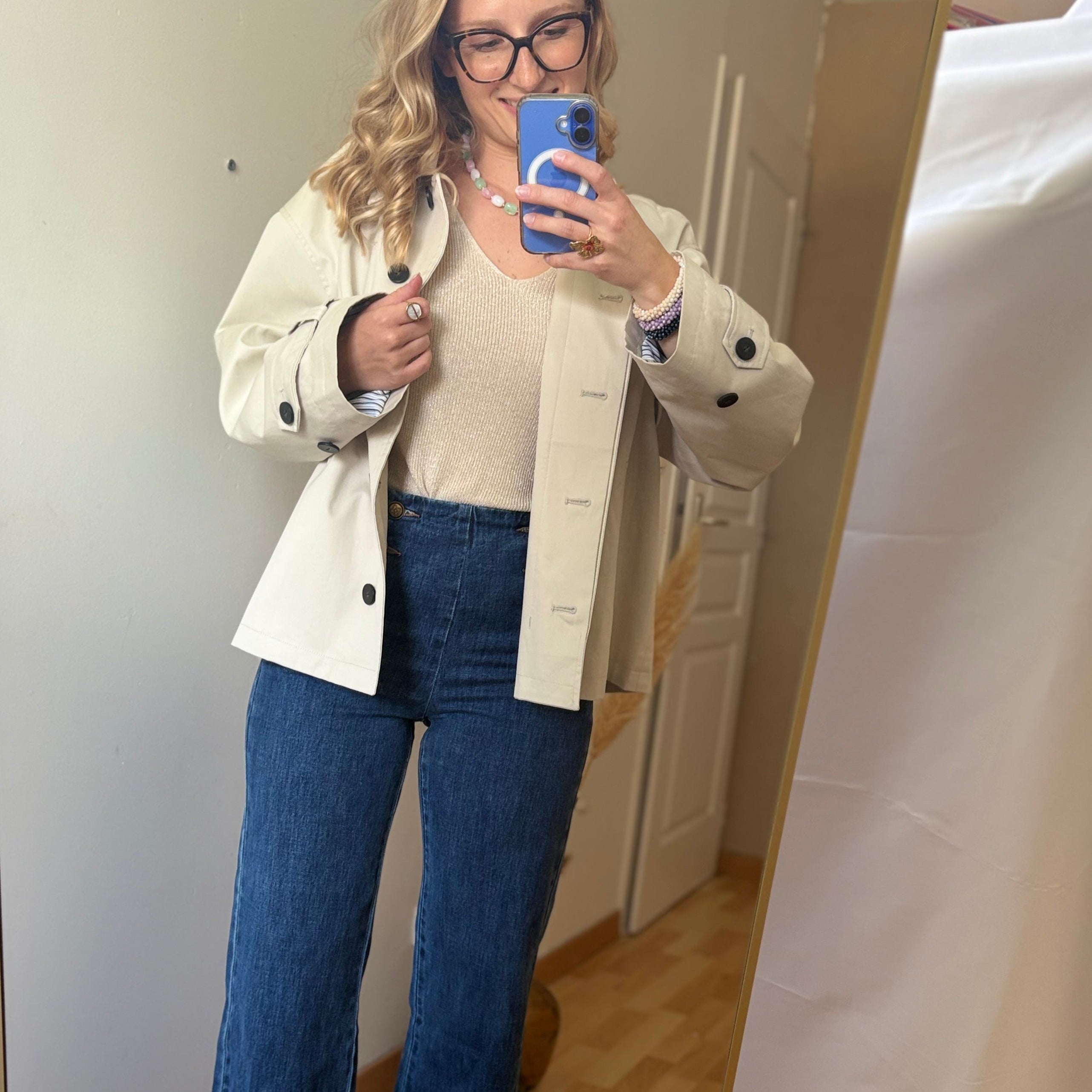 Veste Victoire
