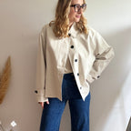 Veste Victoire