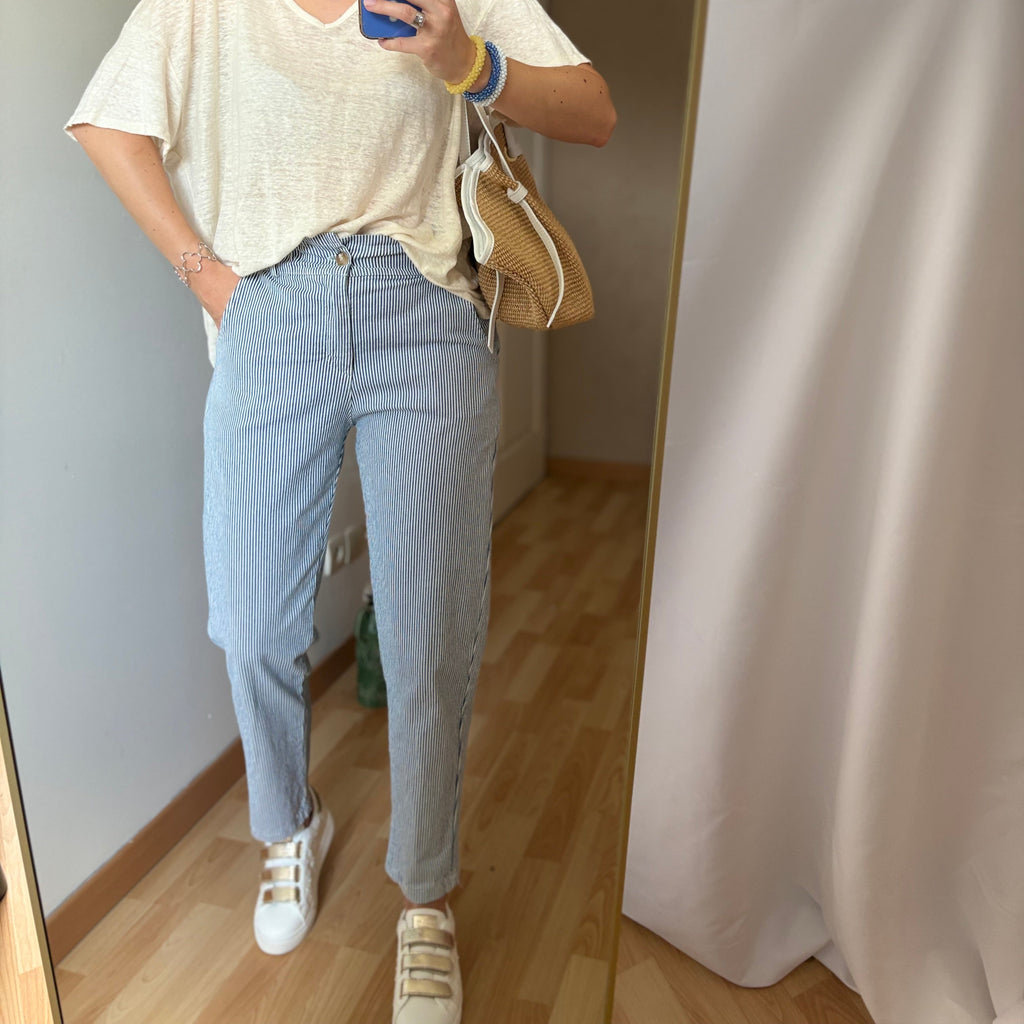 Pantalon Raphaël