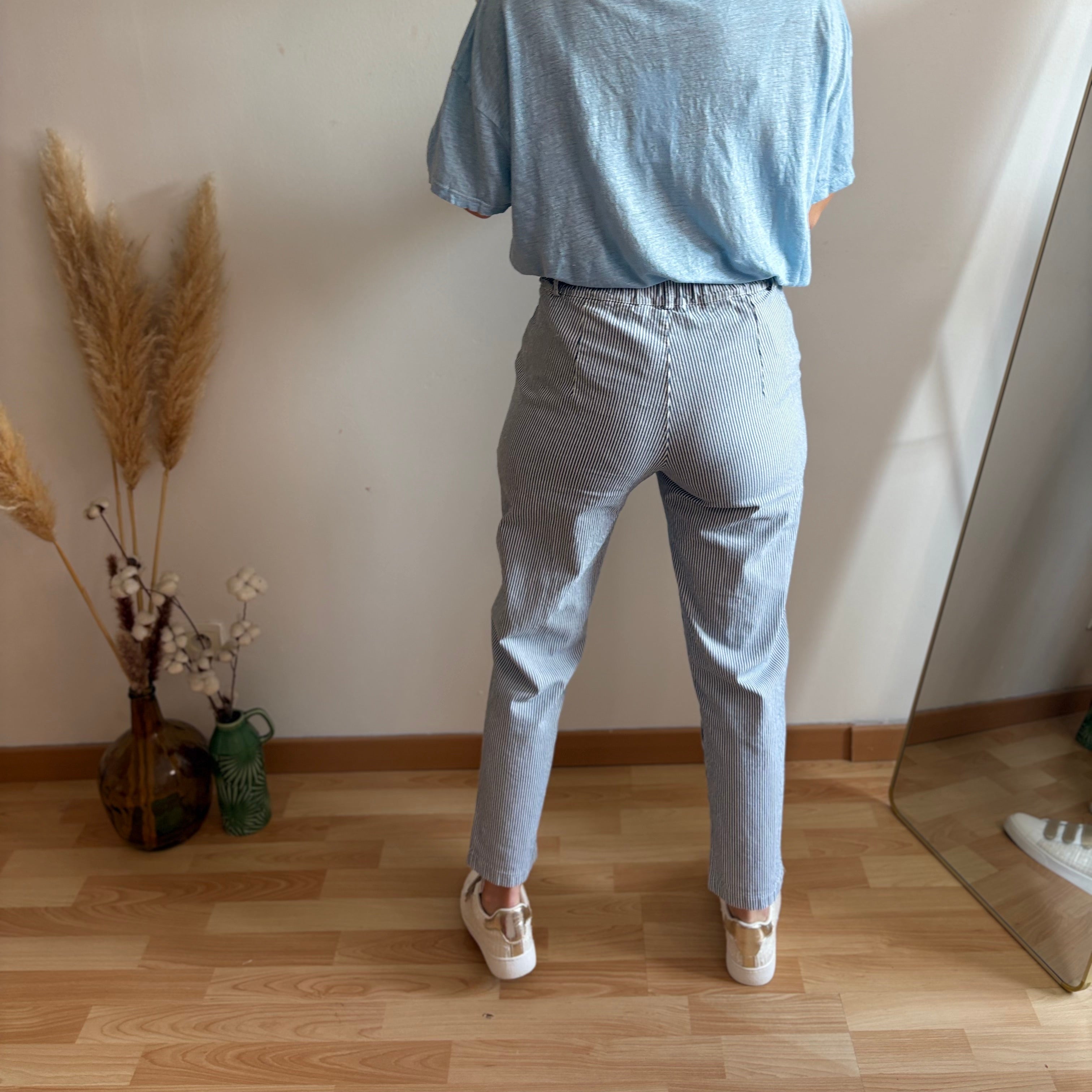 Pantalon Raphaël