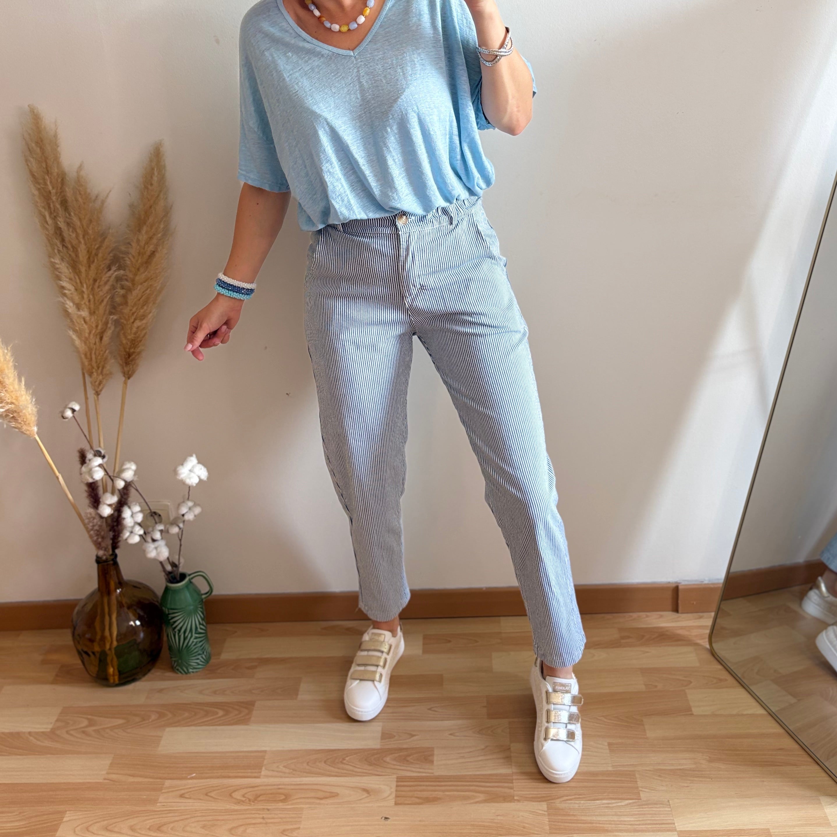Pantalon Raphaël