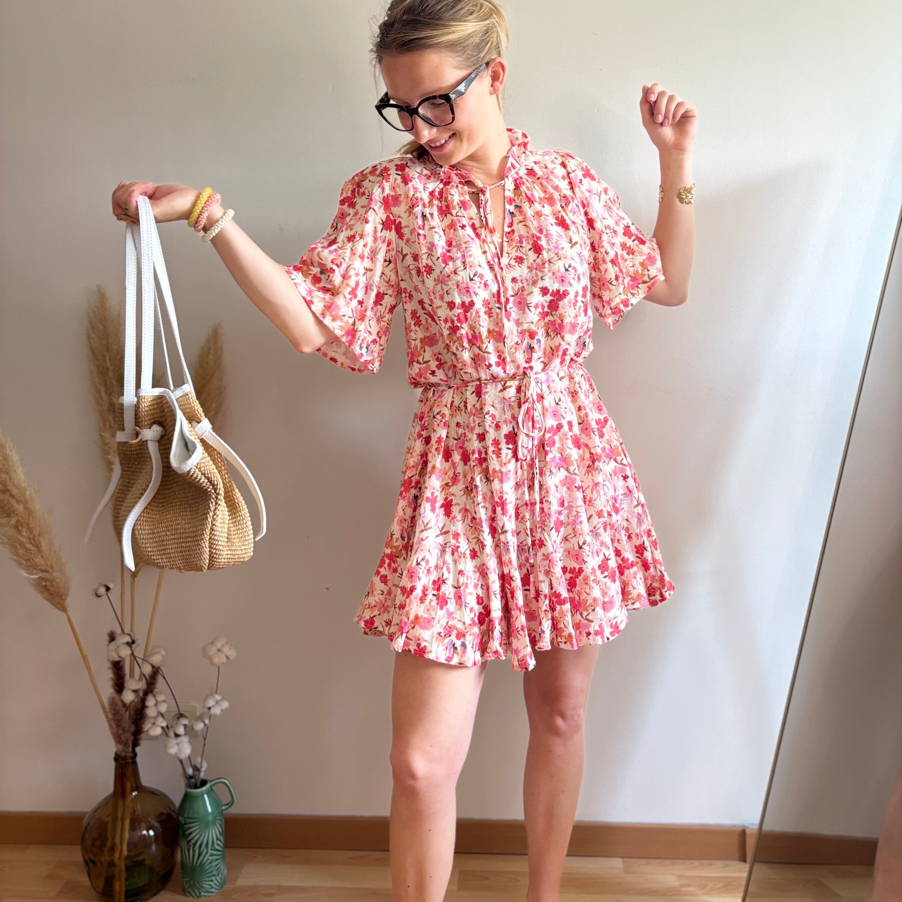 Robe Lou