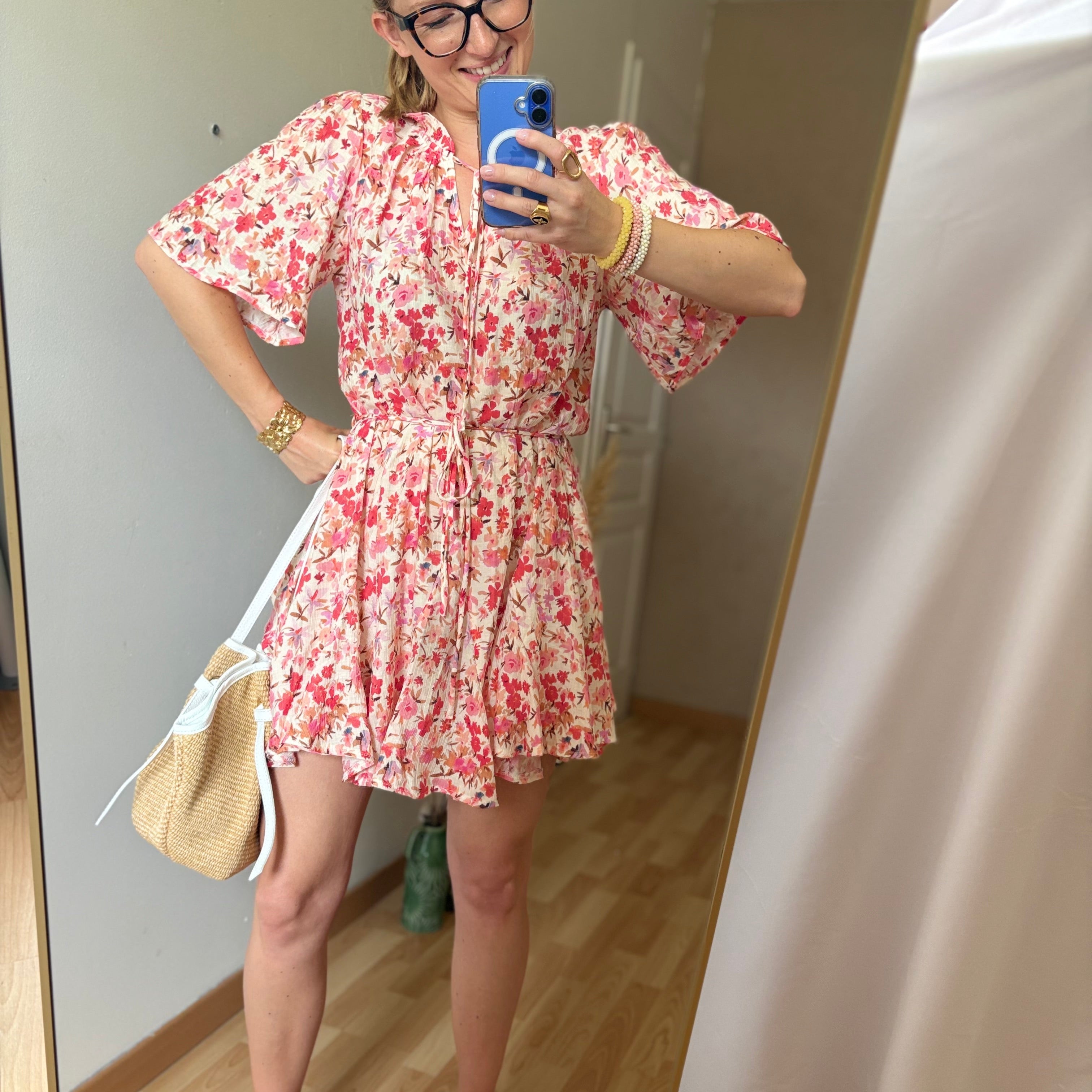 Robe Lou
