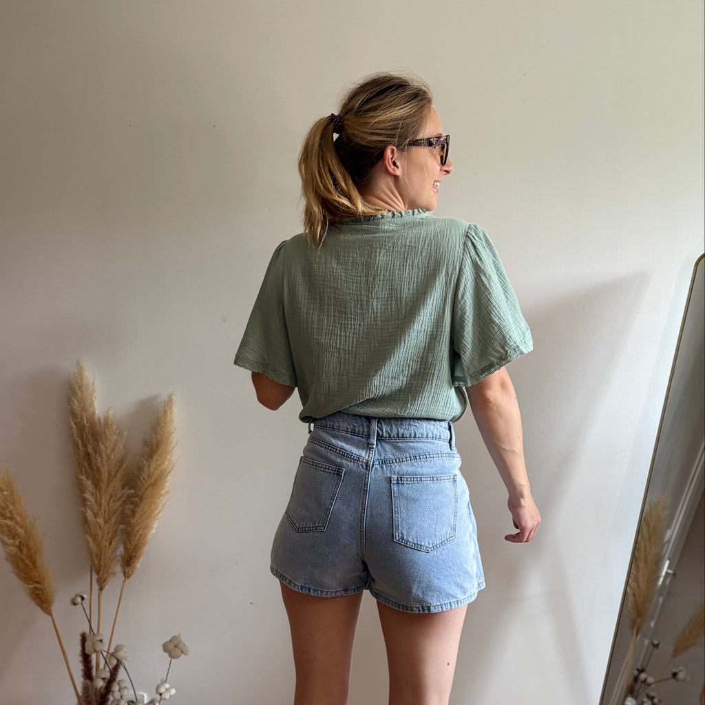 Chemisier Juliette