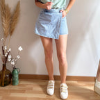 Jupe Short Angèle