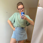 Chemisier Juliette