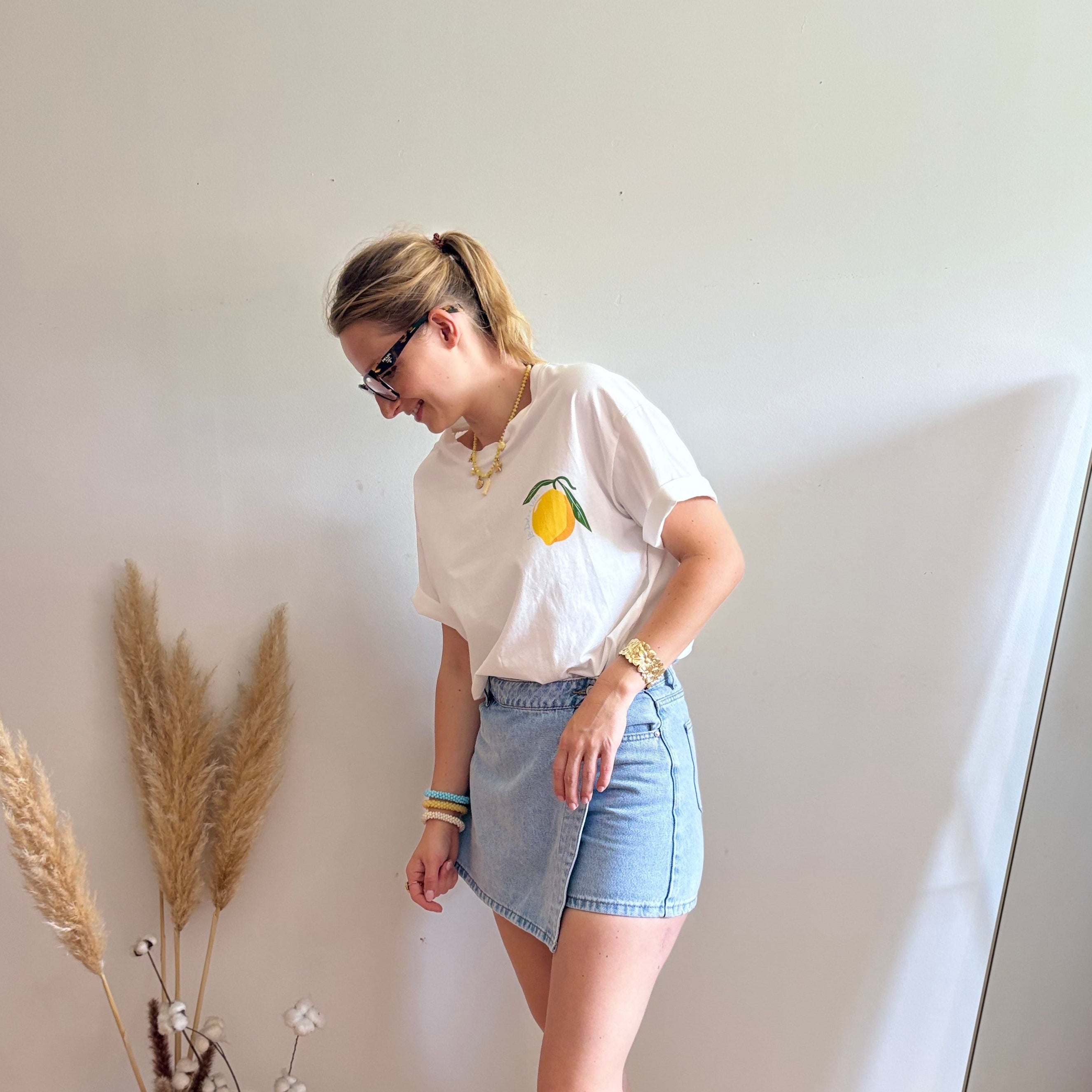 T Shirt Lisa