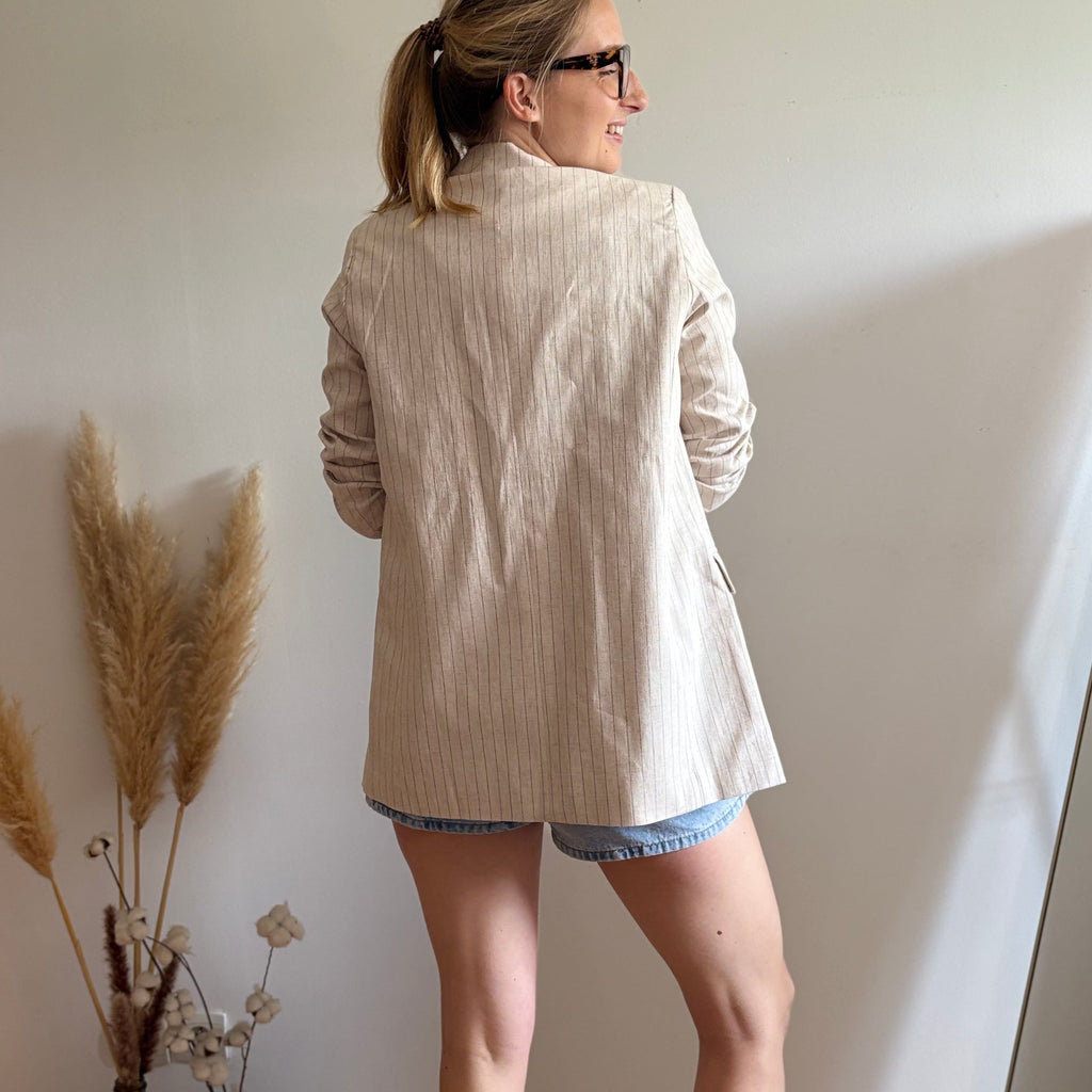 Blazer Clara
