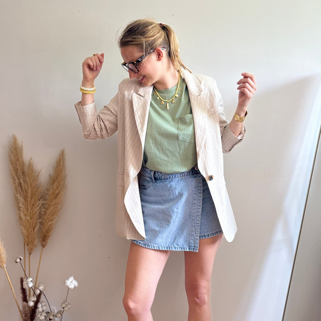 Blazer Clara