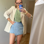 Blazer Clara