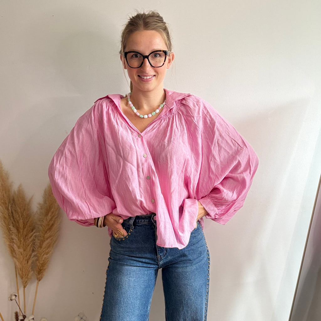 Chemise Elise