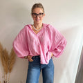Chemise Elise