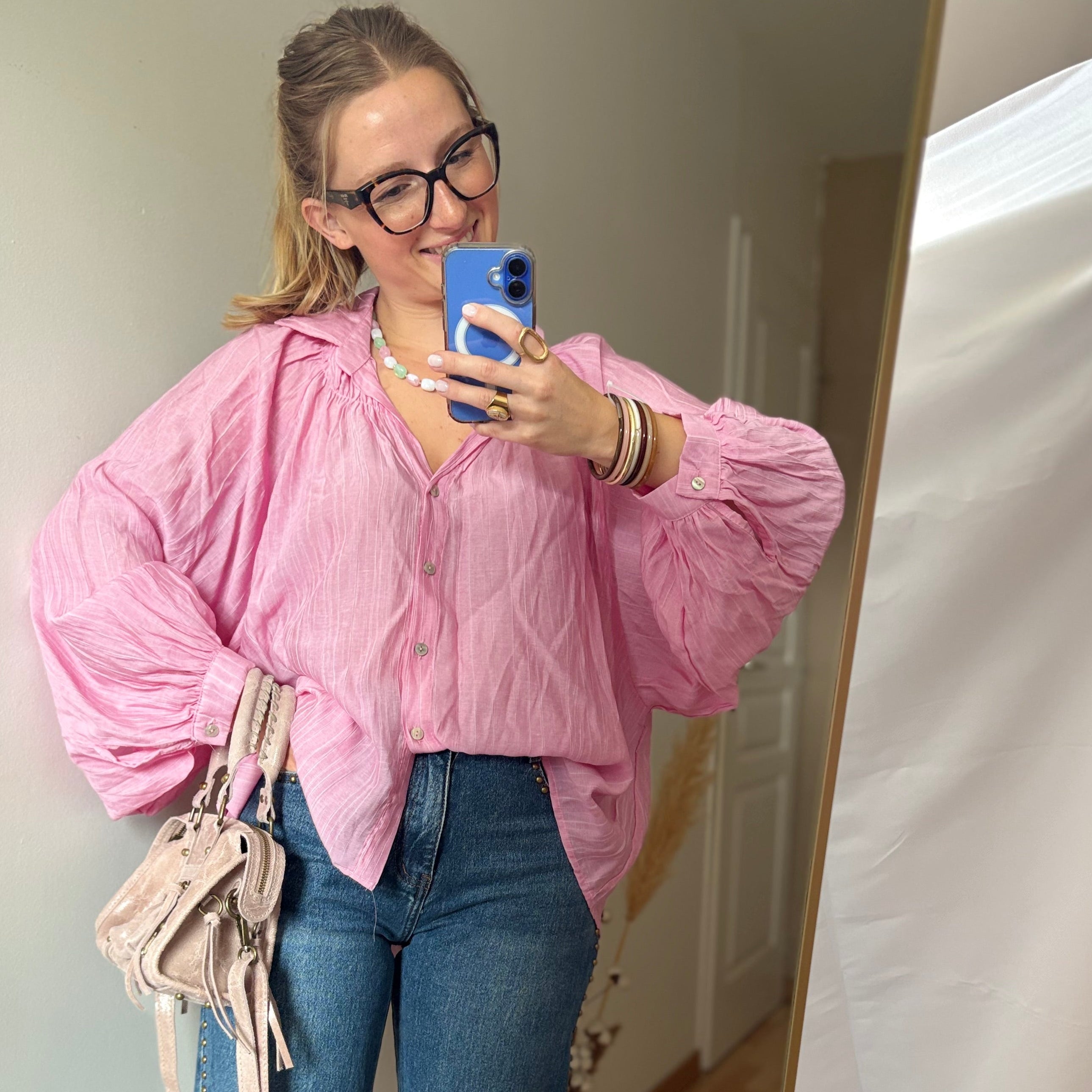 Chemise Elise