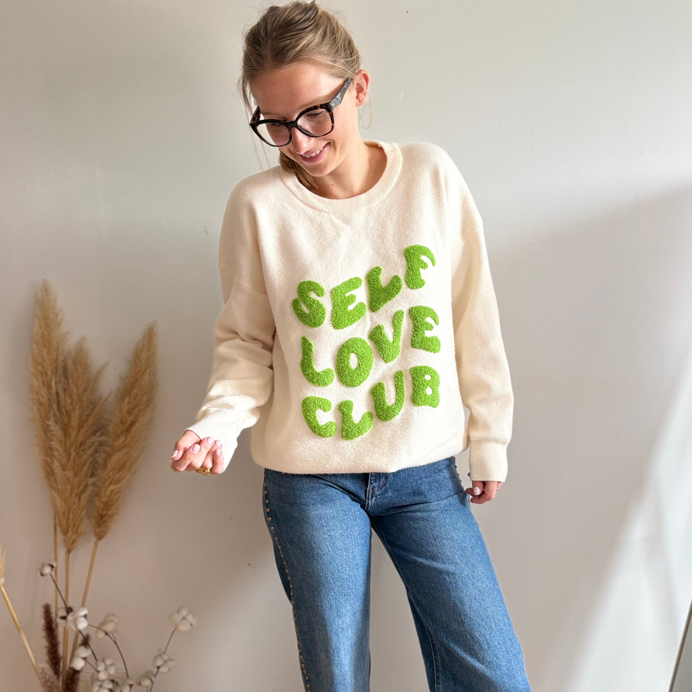 Pull Romane