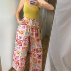 Pantalon Zoé