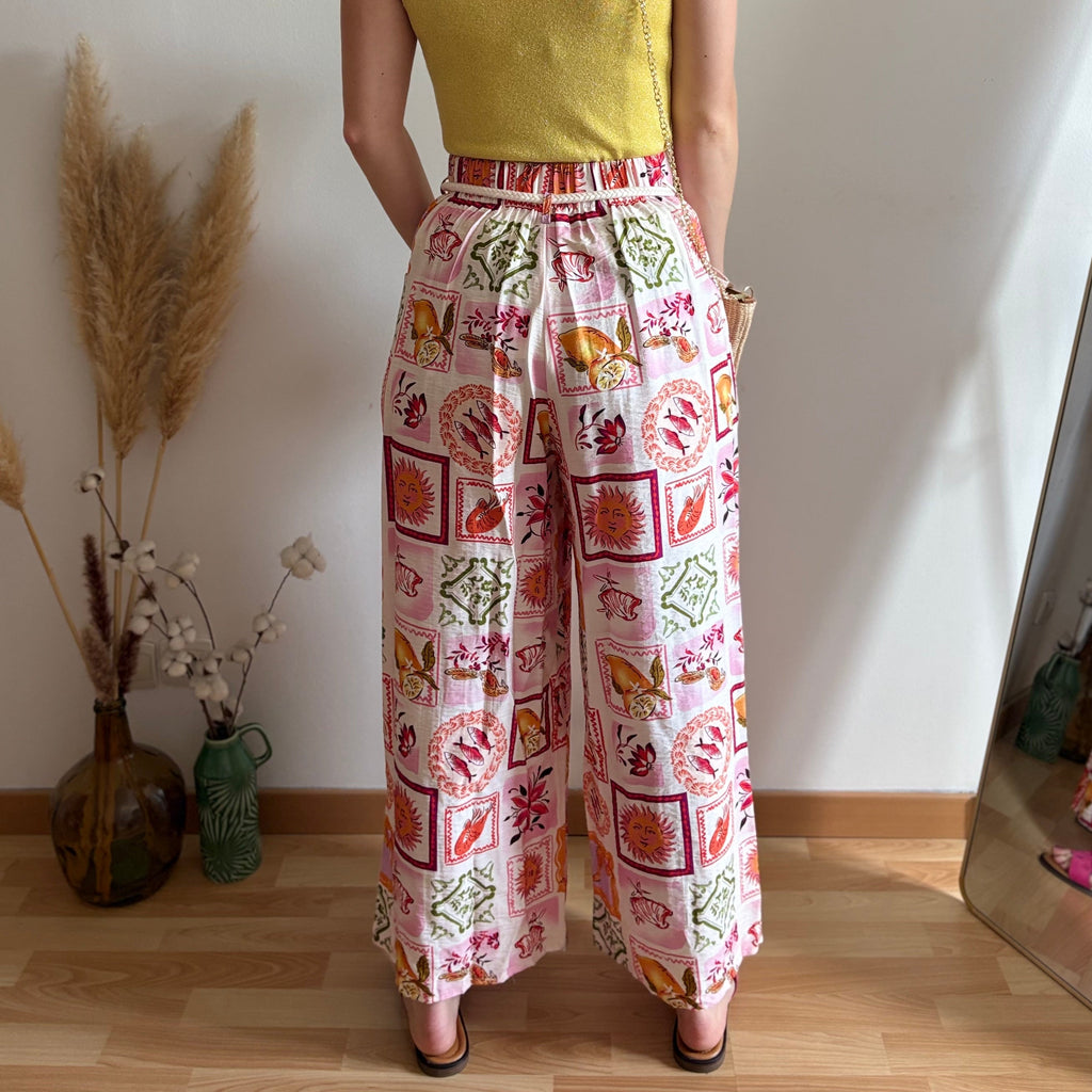 Pantalon Zoé