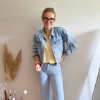 Veste Zélie
