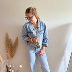 Veste Zélie
