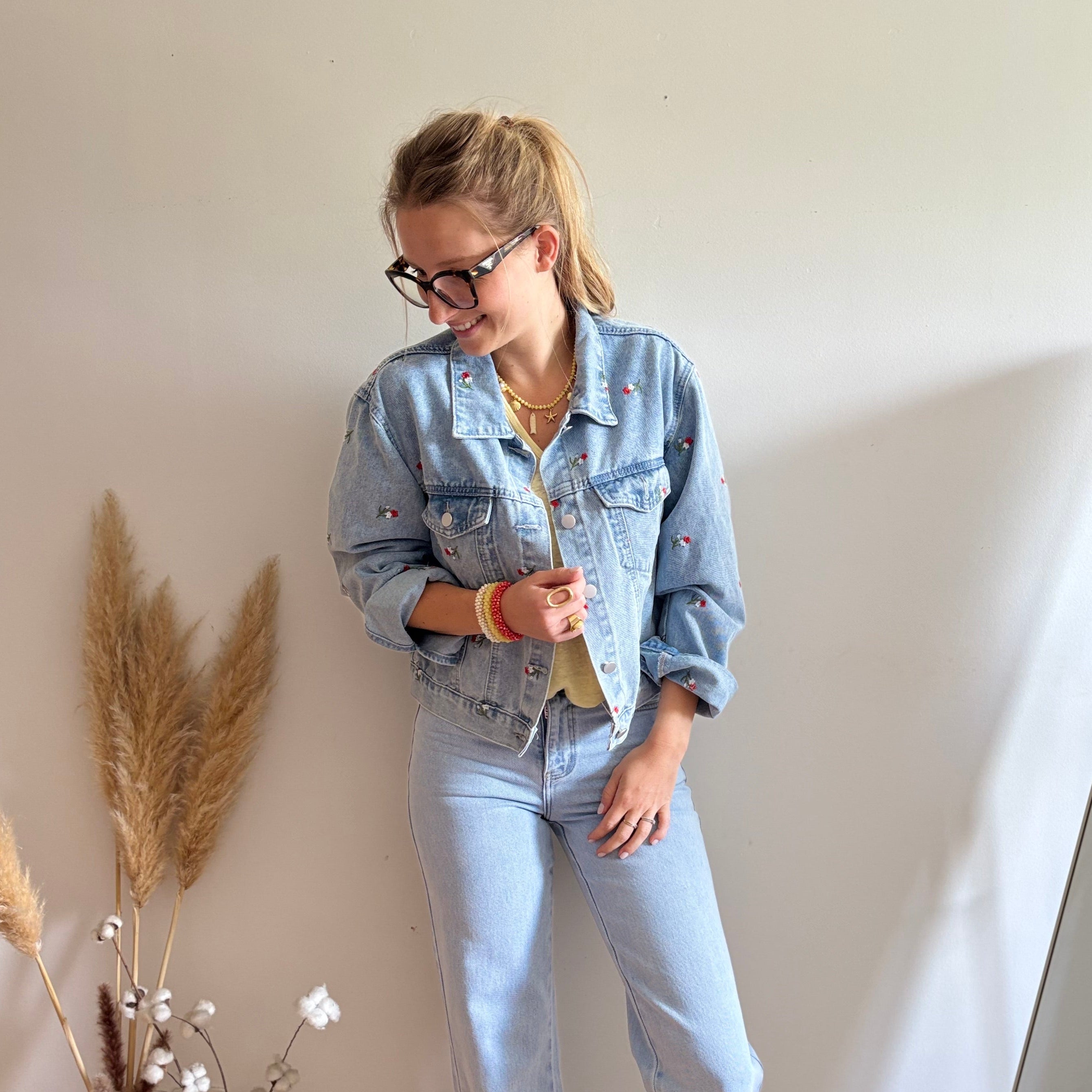Veste Zélie