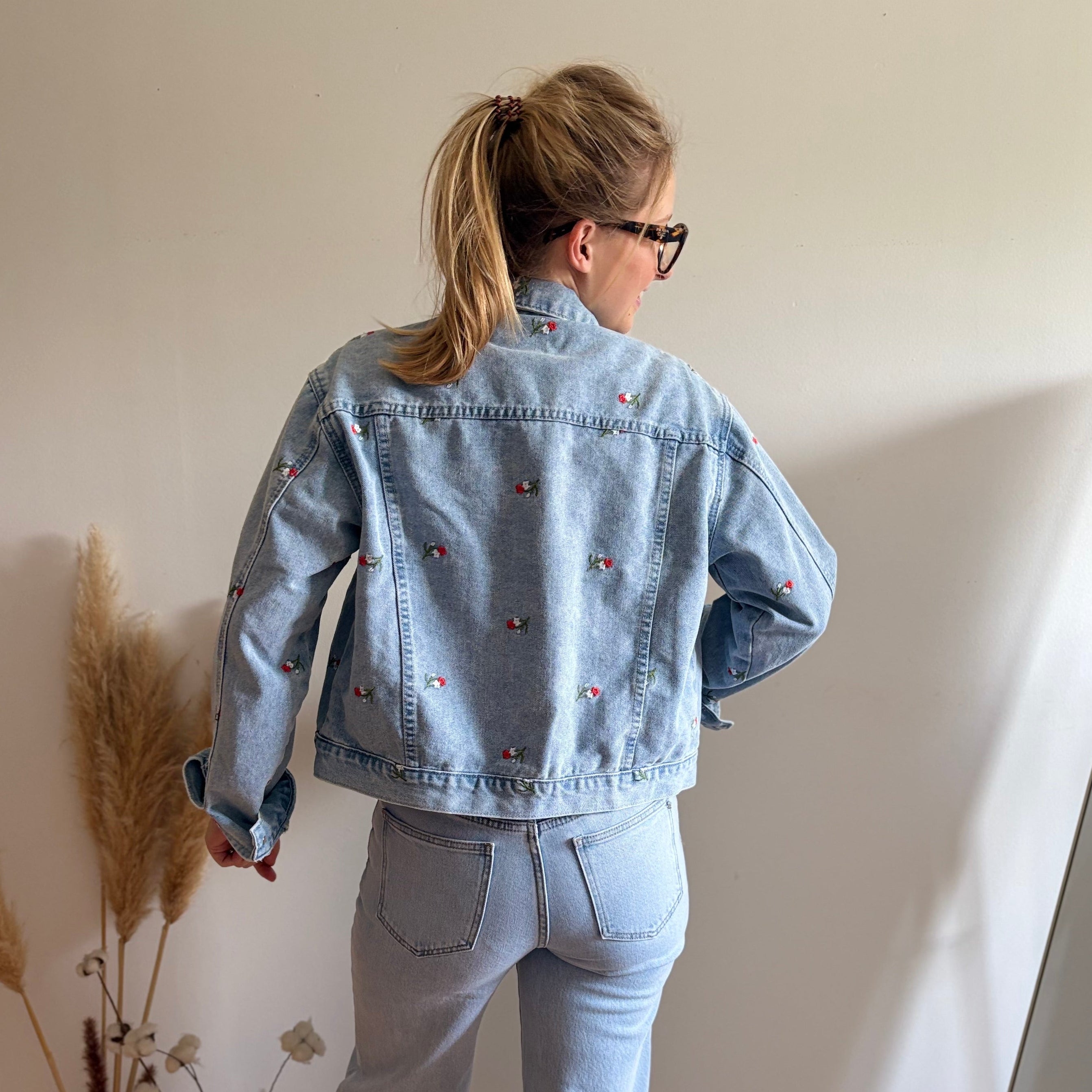 Veste Zélie
