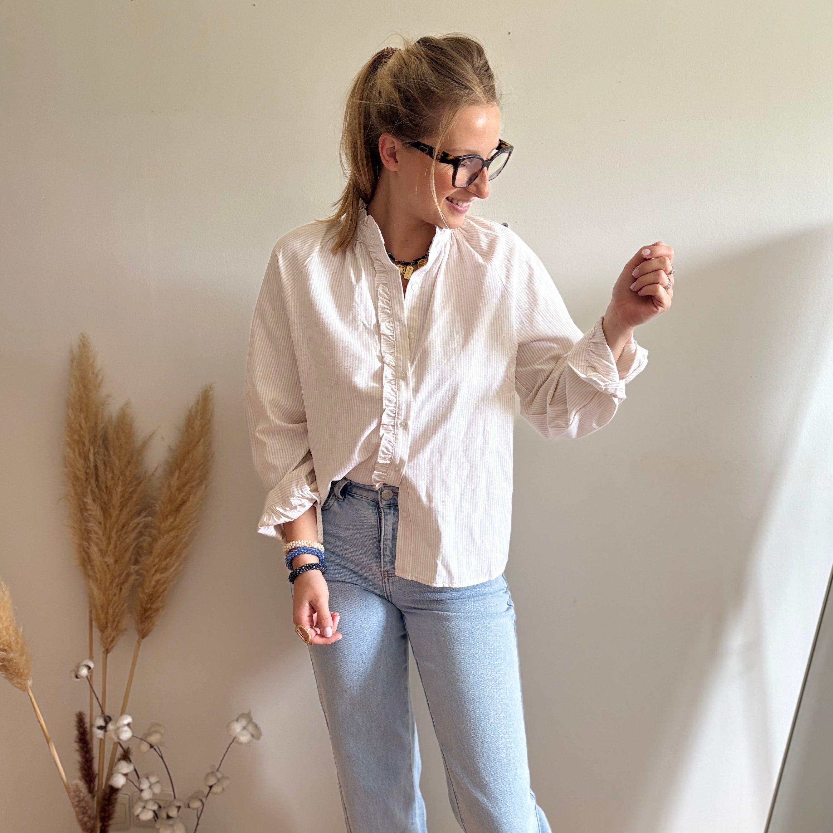 Chemise Esmée